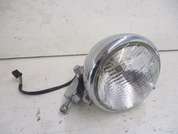1999 Harley Davidson Sportster XL 1200 C Custom 5.75" Headlight 67881-96B
