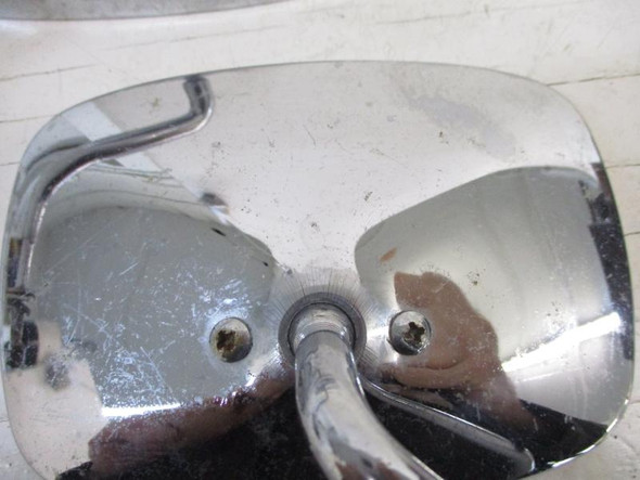 1999 Harley Davidson Sportster XL 1200 C Custom Left Right OEM Mirror