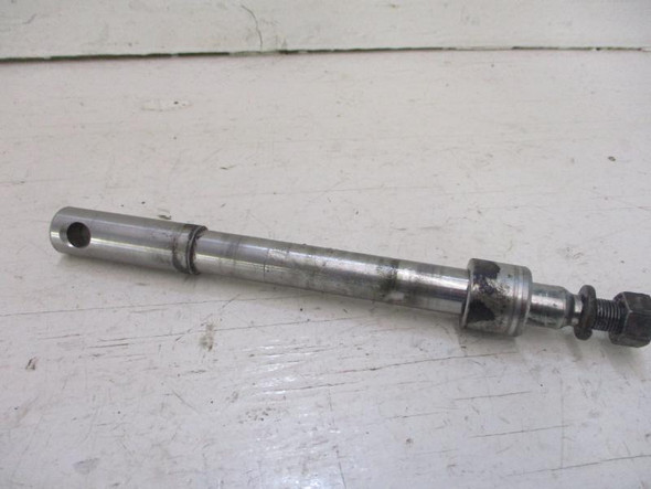 1999 Harley Davidson Sportster XL 1200 C Custom Front Axle 43895-87B