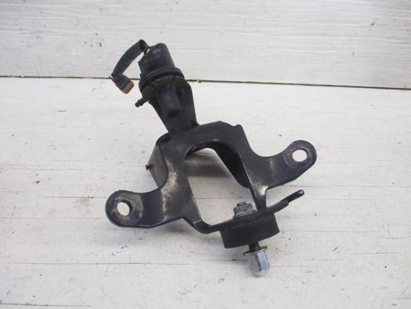 1999 Harley Davidson Sportster XL 1200 Custom Center Engine Horn Mount 16278-95B