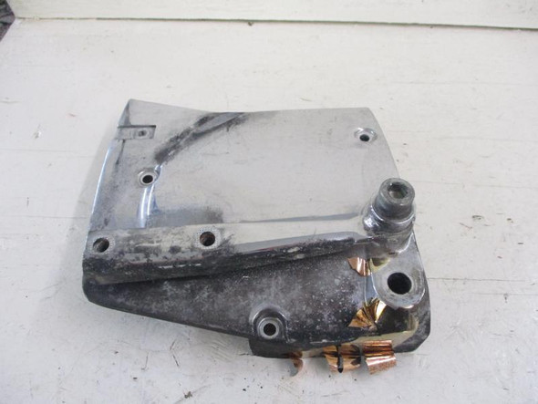 1999 Harley Davidson Sportster XL 1200 C Custom Front Pulley Cover 34932-96