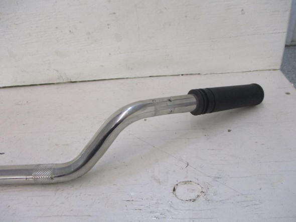 1999 Harley Davidson Sportster XL 1200 C Custom Handlebars Bars 56185-98A