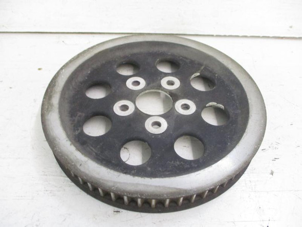 1999 Harley Davidson Sportster XL 1200 C Custom Rear Pulley 61T 40213-91