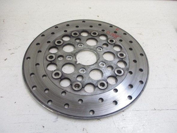 1999 Harley Davidson Sportster XL 1200 C Custom Front Floating Brake Rotor