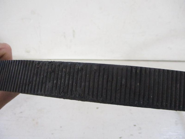 1999 Harley Davidson Sportster XL 1200 C Custom Drive Belt 128T 40022-91