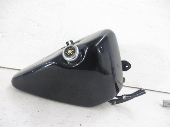 1999 Harley Davidson Sportster XL 1200 C Custom Oil Tank 62475-97A
