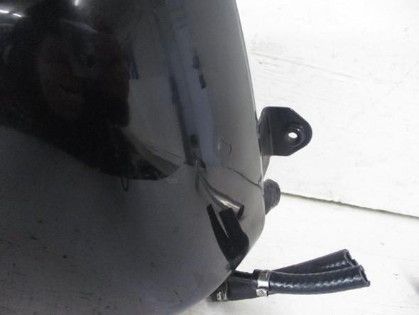 1999 Harley Davidson Sportster XL 1200 C Custom Oil Tank 62475-97A