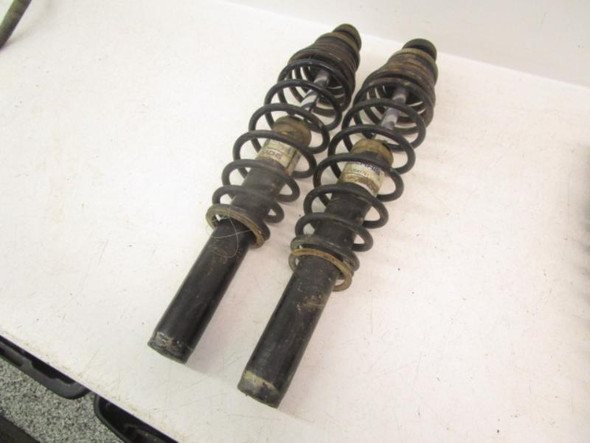 04 Polaris Magnum 330 2x4 Front SACHS Struts Shocks 7041761 2003-2006
