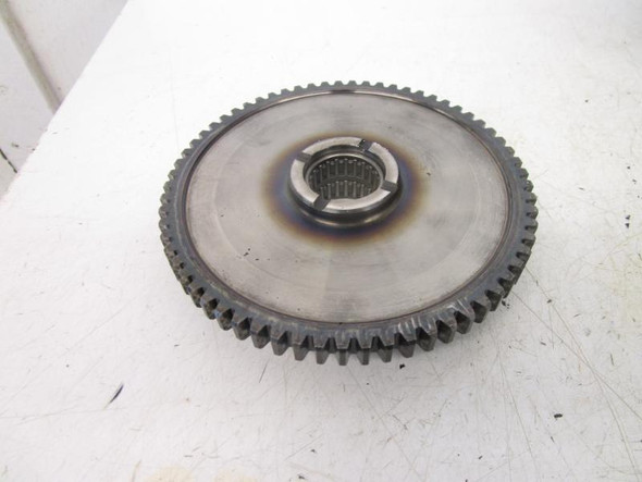 87 Yamaha YFM 350 X Warrior Starter Clutch 5KM-15590-00-00 1987-2013