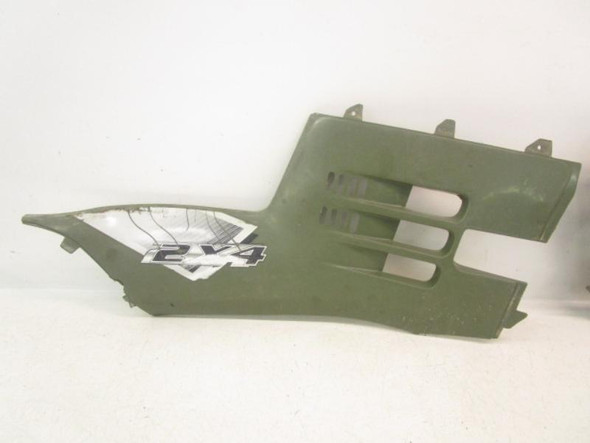 04 Polaris Magnum 330 2x4 Right Side Cover Panel 2632633-400 2003-2005