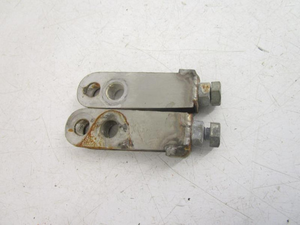 87 Yamaha YFM 350 X Warrior Chain Tensioner 1UY-25388-00-00 1987-1988