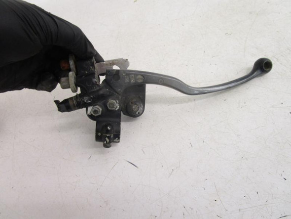 87 Yamaha YFM 350 X Warrior Parking Brake Lever 99999-02990-00 1987-1995