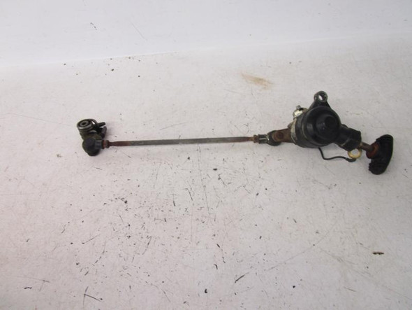 87 Yamaha YFM 350 X Warrior Reverse Shift Lever 99999-02884-00 1987