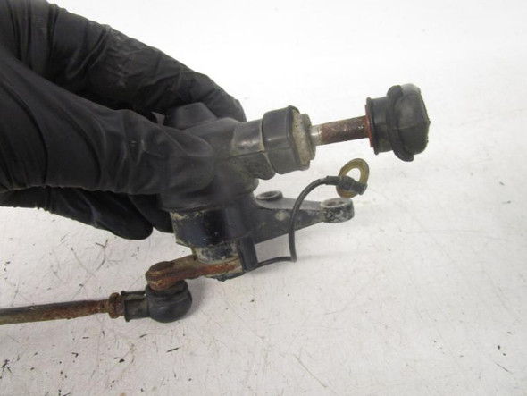 87 Yamaha YFM 350 X Warrior Reverse Shift Lever 99999-02884-00 1987