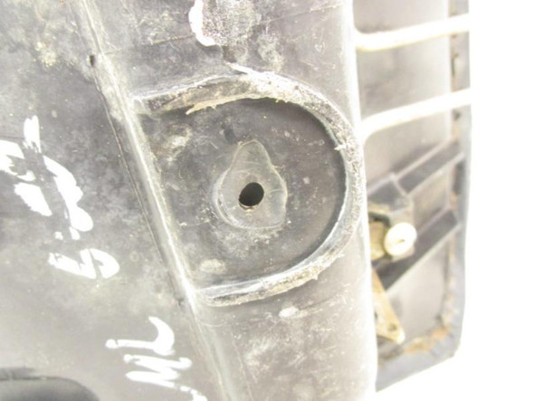 04 Polaris Magnum 330 2x4 Seat Pan Foam 2683222-070 2004-2006