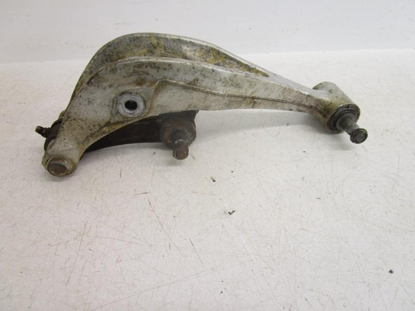 87 Yamaha YFM 350 X Warrior Rear Shock Linkage 1UY-2217A-00-00 1987-2004