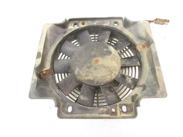 04 Polaris Magnum 330 2x4 Cooling Fan 2410157 2003-2004