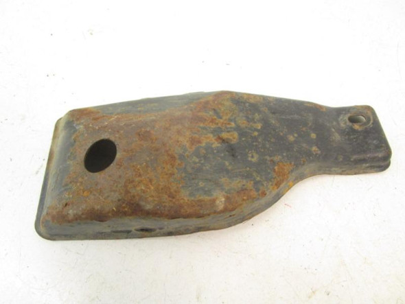 04 Polaris Magnum 330 2x4 Rear Diff Skid Plate 5242851-067 2003-2006