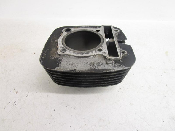 87 Yamaha YFM 350 X Warrior Cylinder Jug 1UY-11310-03-00 1987-2003