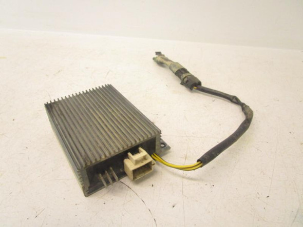 04 Polaris Magnum 330 2x4 Sure Power Electronic Control Unit ECU 4010944 2004
