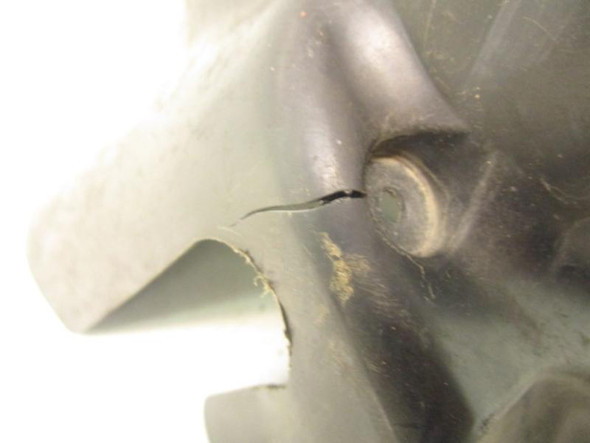 04 Polaris Magnum 330 2x4 Speedometer Speedo 3280425 2003-2006