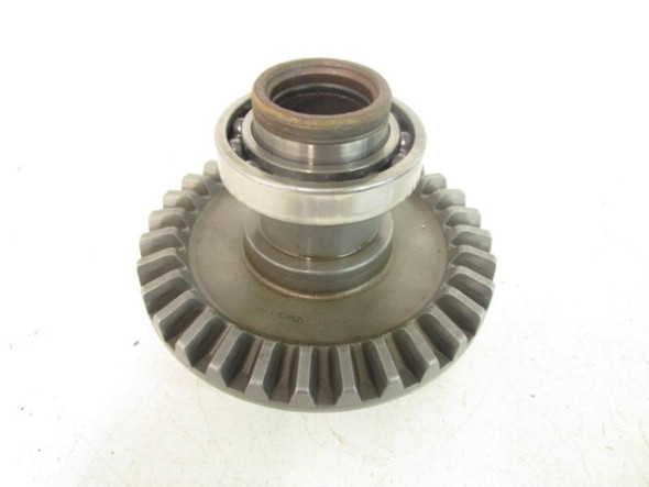 04 Polaris Magnum 330 2x4 Rear Differential Ring Gear 3233965 2003-2006