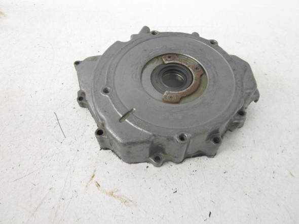 87 Yamaha YFM 350 X Warrior Stator Cover 1UY-15787-02-00 1987-1988