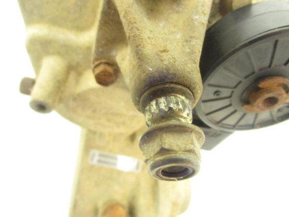 04 Polaris Magnum 330 2x4 Transmission Trans Gearcase *PARTS* 3233867 2003-2005