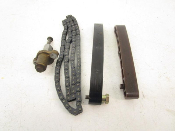 04 Polaris Magnum 330 2x4 Cam Chain Tensioner Guides 3086446 2003-2006