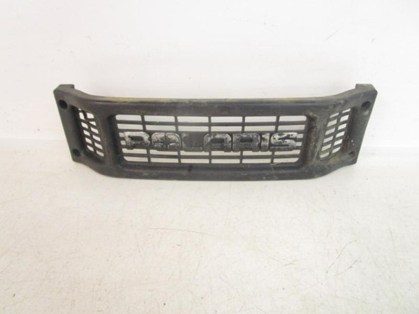 04 Polaris Magnum 330 2x4 Front Grill Panel 5432299-070 2003-2005
