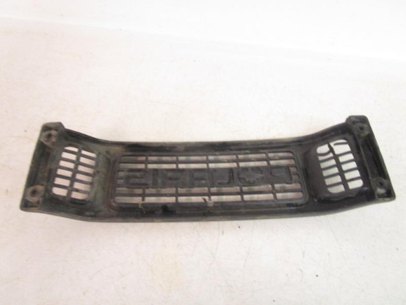04 Polaris Magnum 330 2x4 Front Grill Panel 5432299-070 2003-2005