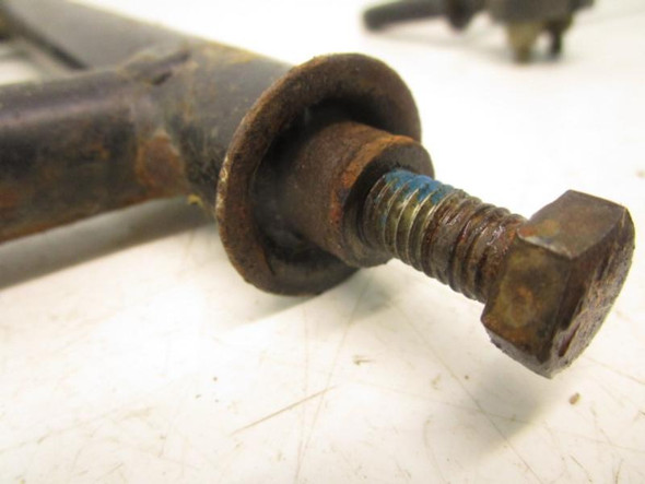 04 Polaris Magnum 330 2x4 Front A Arms 2202277-067 2003-2006