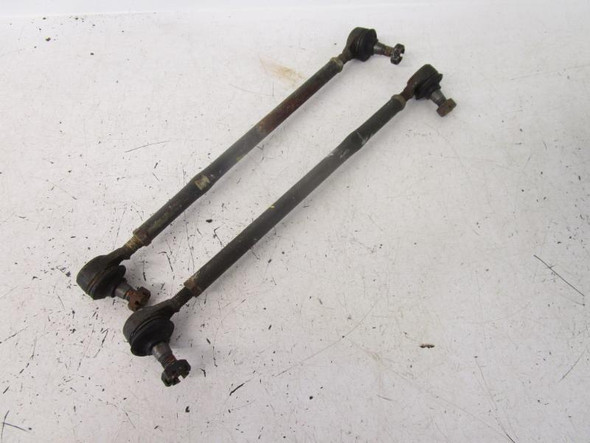 87 Yamaha YFM 350 X Warrior Tie Rods Left Right 3GD-23831-00-00 1987-2013