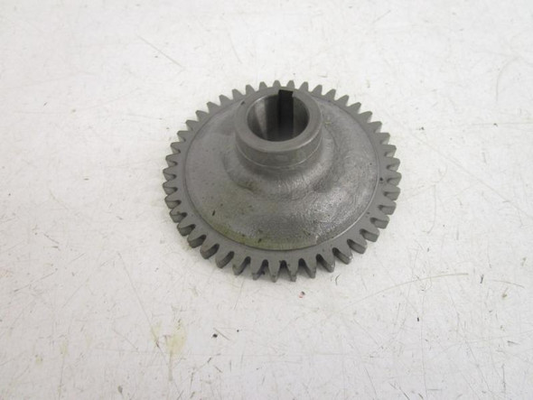 87 Yamaha YFM 350 X Warrior Counter Balance Gear 1UY-11536-01-00 1987-2013