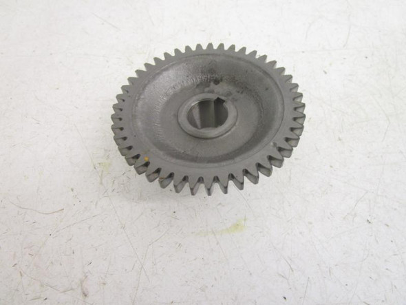 87 Yamaha YFM 350 X Warrior Counter Balance Gear 1UY-11536-01-00 1987-2013
