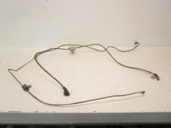 04 Polaris Magnum 330 2x4 Brake Lines Hoses 1910565 2003-2006