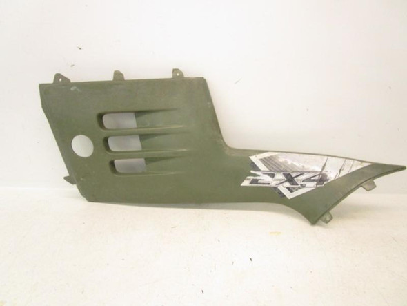 04 Polaris Magnum 330 2x4 Left Side Cover Panel 2632284-400 2003-2005