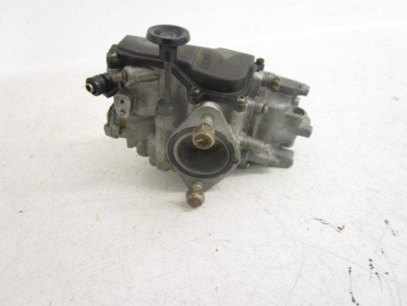 87 Yamaha YFM 350 X Warrior OEM Mikuni Carburetor Carb 1UY-14101-00-00 1987