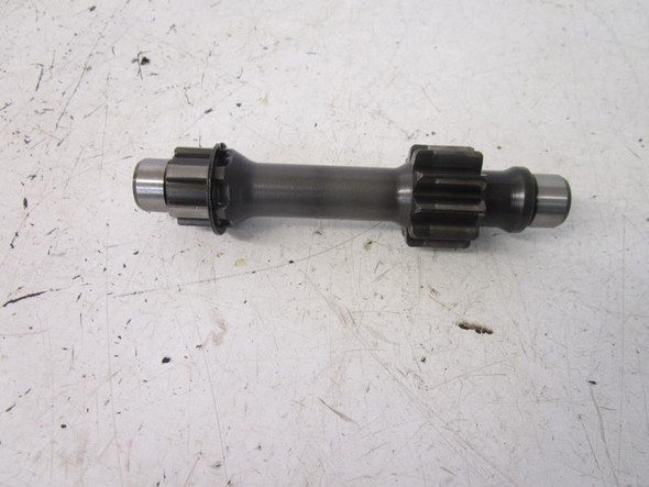 87 Yamaha YFM 350 X Warrior Counter Shaft 1UY-17431-00-00 1987-2013