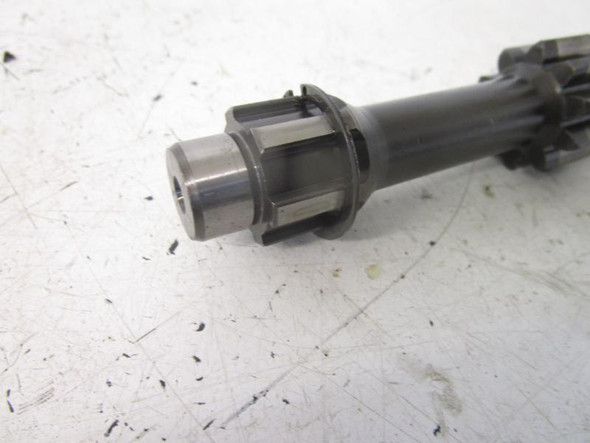 87 Yamaha YFM 350 X Warrior Counter Shaft 1UY-17431-00-00 1987-2013