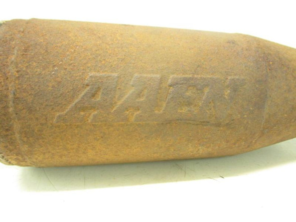 04 Polaris Magnum 330 2x4 Aftermarket AAEN Exhaust Muffler PAT30073 2003-2006