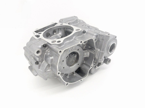 For Kawasaki 03-06 KFX400 Engine Crankcase Cases LeftRight Case Saver Gasket Set