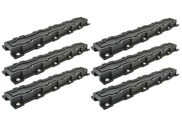 Caliber 6pc Trailer Track Grips 13200