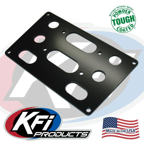 KFI Winch Mount 100635