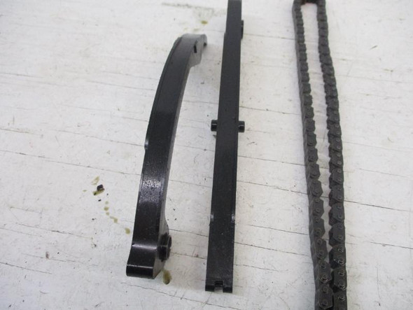 01 Suzuki GSXR 600 Timing Set Chain Tensioner 12760-39F00 12771-39F00 2001-2003