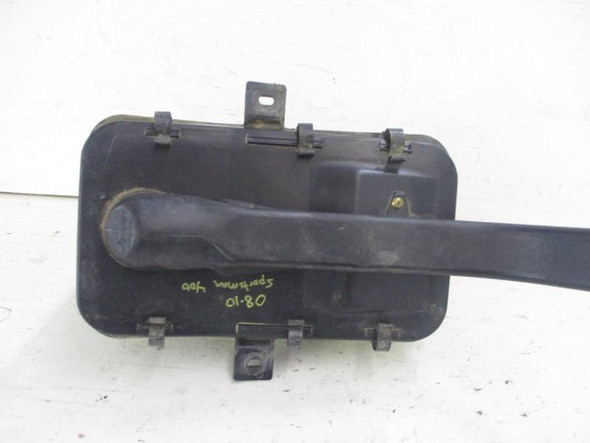 2008-2010 Polaris Sportsman 400 Airbox 5437383