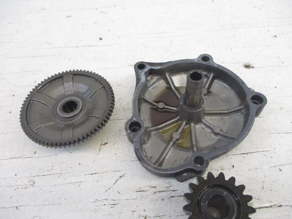 01 Suzuki GSXR 600 Starter Idle Gear 12611-35F00 2000-2003