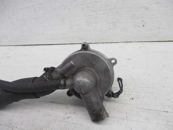 01 Suzuki GSXR 600 Water Pump 17400-35F11 2001-2005