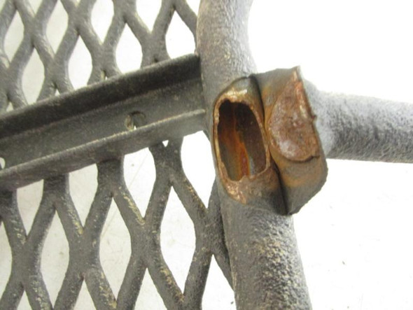 06 Suzuki LTA 700X King Quad Front Rack Carrier 46410-31G13-YSN 2005-2018