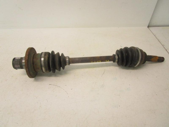 06 Suzuki LTA 700X King Quad Rear CV Axle 64901-31G41 2006-2018